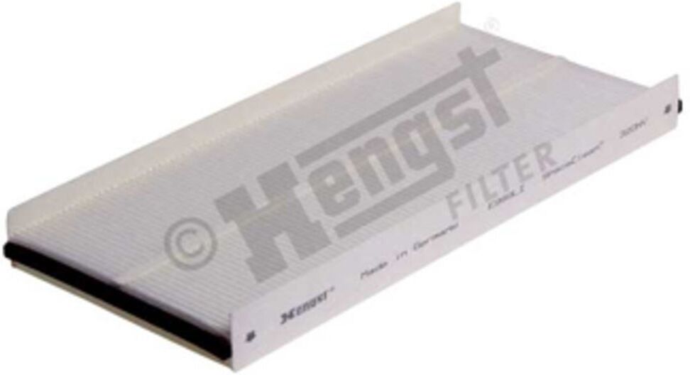 Hengst Filter Filtro, aria interna E999LI