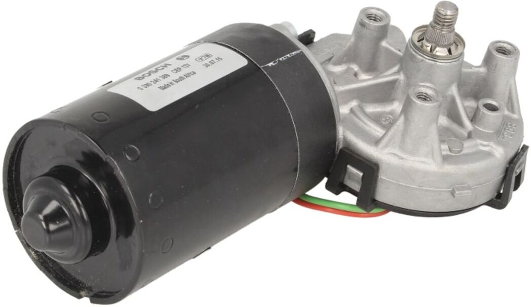 Bosch Motore del tergicristallo 0 390 241 389