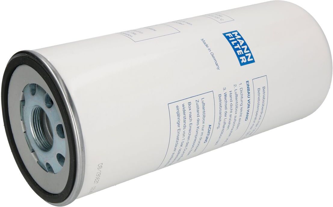 Mann-Filter Filtri, tecnologia dell'aria compressa LB 11 102/5