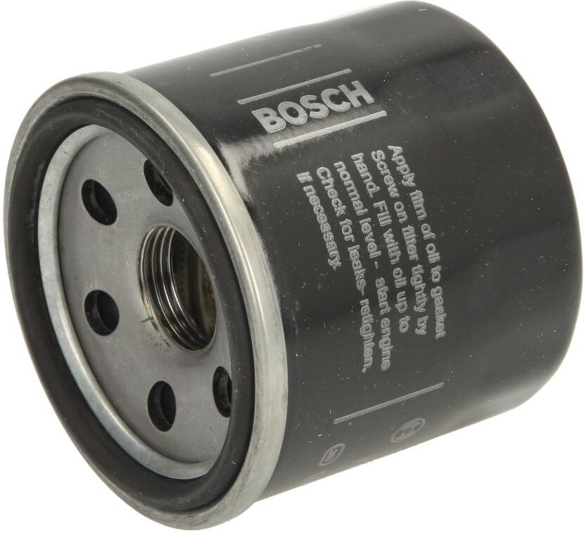 Bosch Filtro dell'olio F 026 407 209