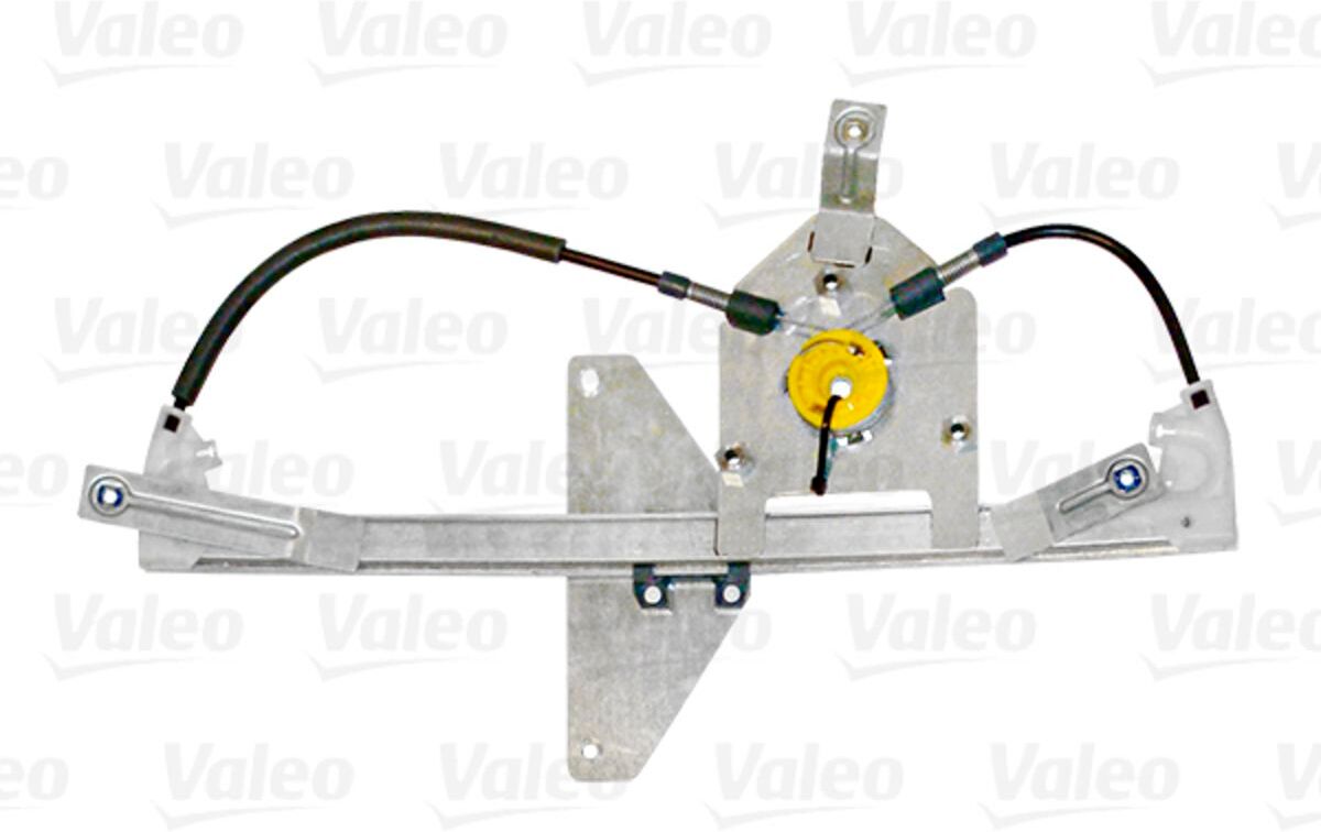 Valeo Regolatore del finestrino 851268