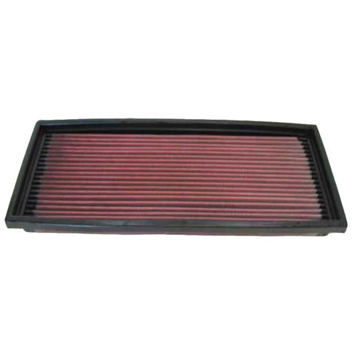 K&N Filters Filtro dell'aria KN 33-2004