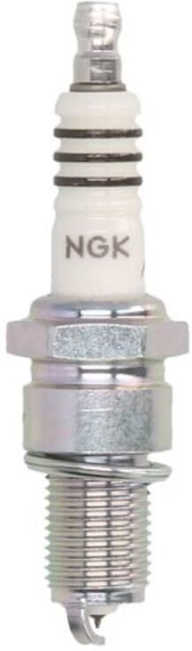 Ngk Candela di accensione BPR7EIX, 1 Pezzo