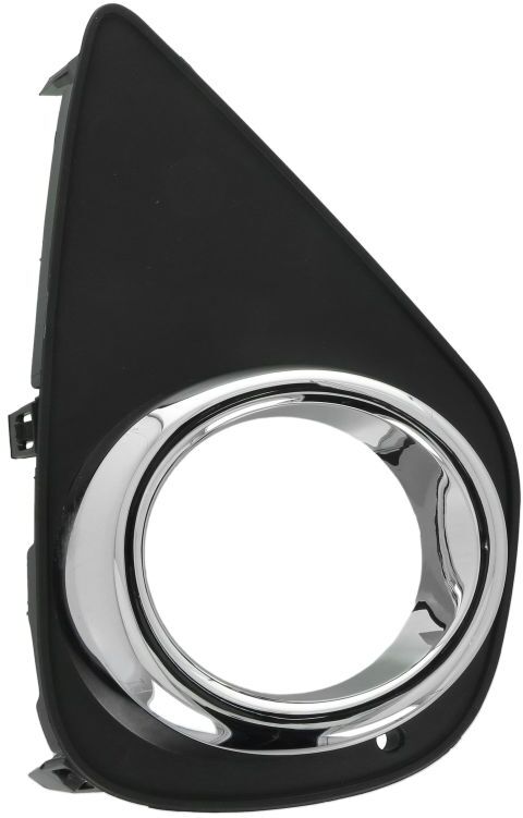 Depo Paraurti griglia di ventilazione 212-2541R-UD