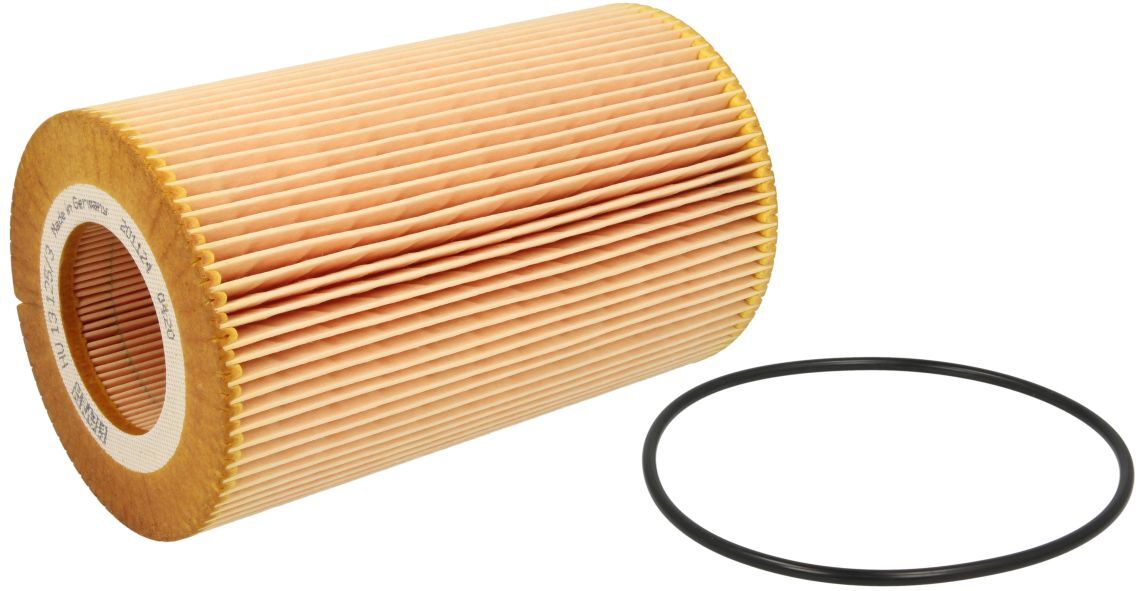 Mann-Filter Filtro dell'olio HU 13 125 x