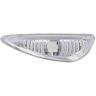 Depo Luce lampeggiante 221-1406L-UE Collegamenti