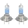 Osram Lampada alogena H7 Cool Blue Intense NextGen 12V/55W, 2 pezzo