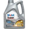 Mobil Olio motore SUPER 3000 FE 5W30 4L