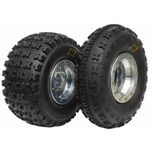 Bkt Pneumatico ATV AT111 HD E 22x11-10 TL