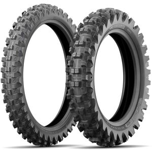 Michelin Pneumatico fuoristrada Starcross 5 Mini 80/100-12 TT 41M