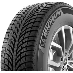 Michelin Pneumatici invernali Latitude Alpin LA2 265/65R17 XL 116H