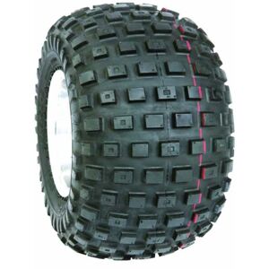 Duro Pneumatico ATV HF240 KNOBBY 16x8-7 TL 16F