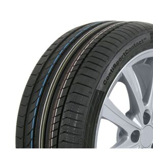 Continental Pneumatici estivi ContiSportContact 5P 275/35R21 XL 103Y