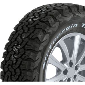 Bfgoodrich Pneumatici estivi All-Terrain T/A KO2 235/70R16 104/101S