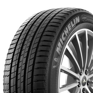 Michelin Pneumatici estivi Latitude Sport 3 235/55R19 XL 105V