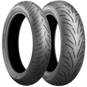 Bridgestone Pneumatico scooter Battlax Scooter SC2 Rain 160/60R15 TL 67H