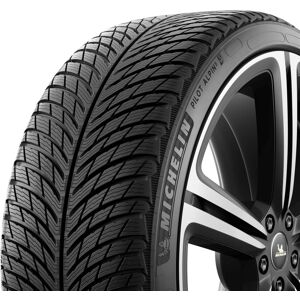 Michelin Pneumatici invernali Pilot Alpin 5 245/35R21 XL 96W