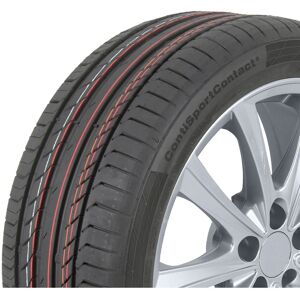 Continental Pneumatici estivi ContiSportContact 5 235/45R18 94W