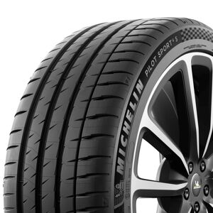 Michelin Pneumatici estivi Pilot Sport 4 S 295/25R22 XL 97Y