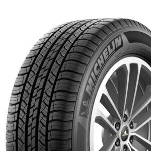 Michelin Pneumatici estivi Latitude Tour HP 235/65R18 XL 110V