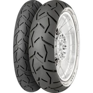 Continental Pneumatico stradale ContiTrailAttack 3 130/80R17 TL 66H