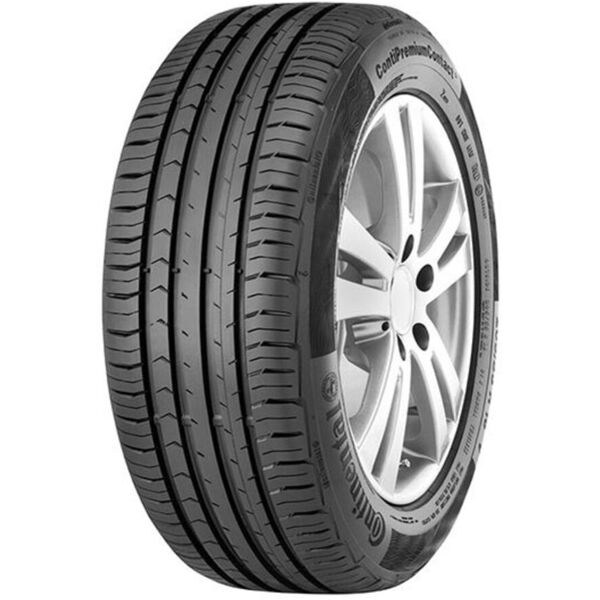 continental pneumatici estivi contipremiumcontact 5 225/55r17 97y