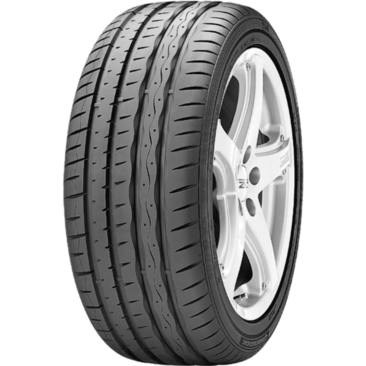 Hankook Pneumatici estivi Ventus S1 evo K107 195/40R17 XL 81W