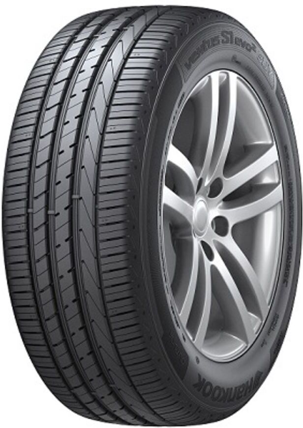 Hankook Pneumatici estivi Ventus S1 evo2 SUV K117A 255/60R17 106V