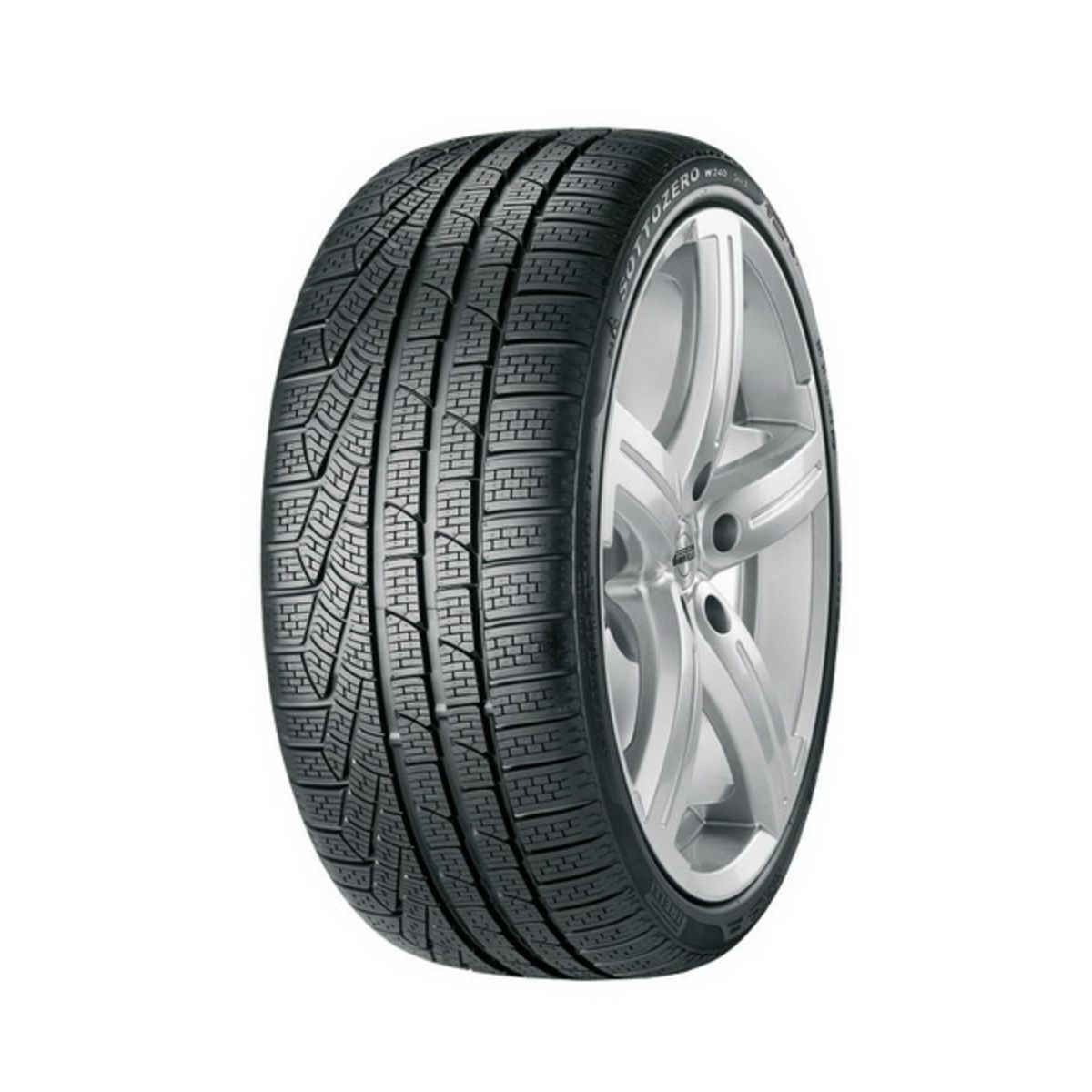 Pirelli Pneumatici invernali SottoZero Serie II 255/40R20 XL 101V