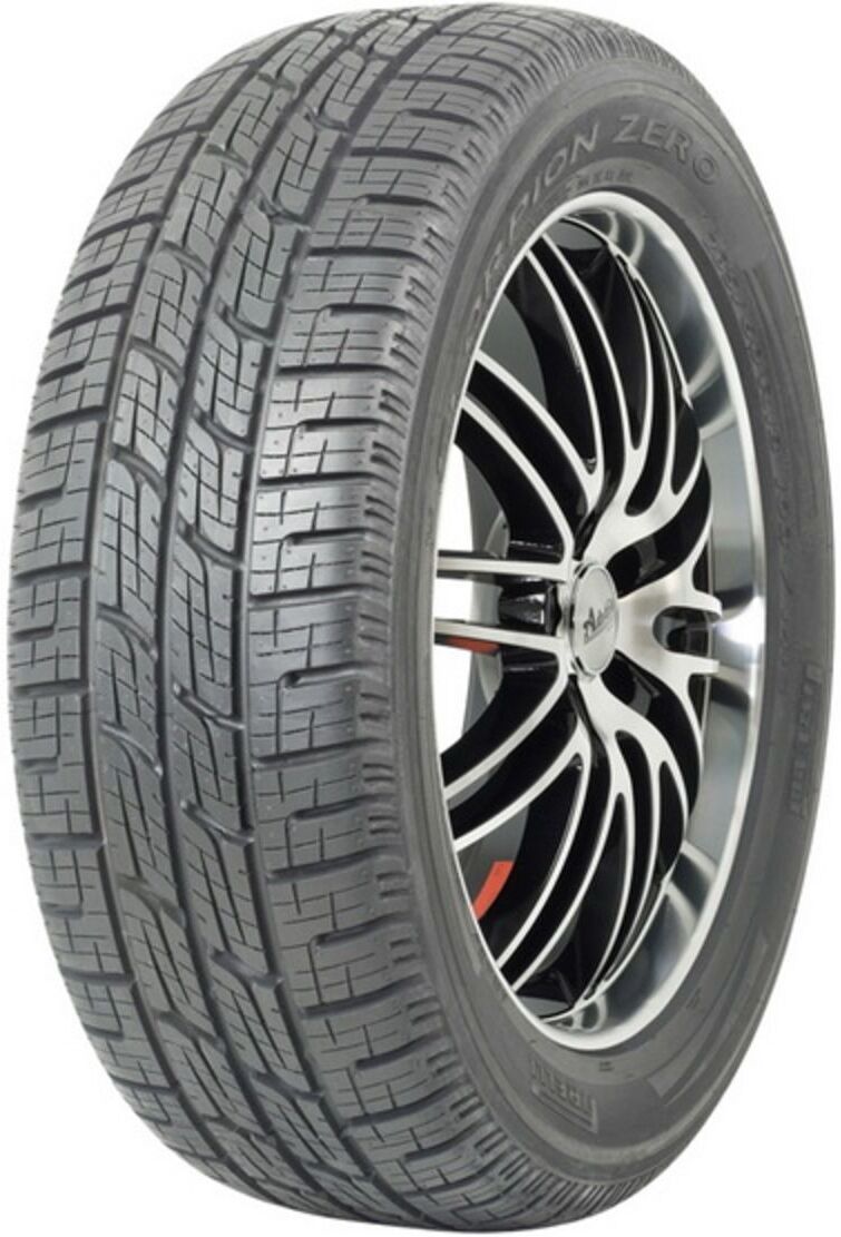 Pirelli Pneumatici estivi Scorpion Zero 255/60R18 XL 112V