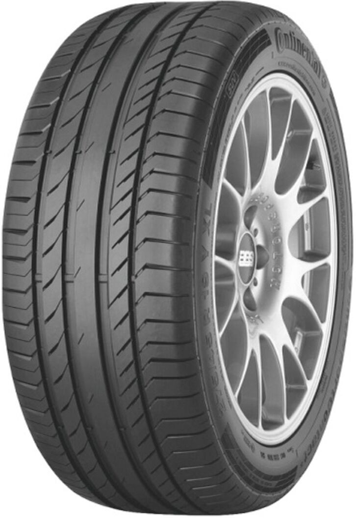 Continental Pneumatici estivi ContiSportContact 5 295/40R21 XL 111Y