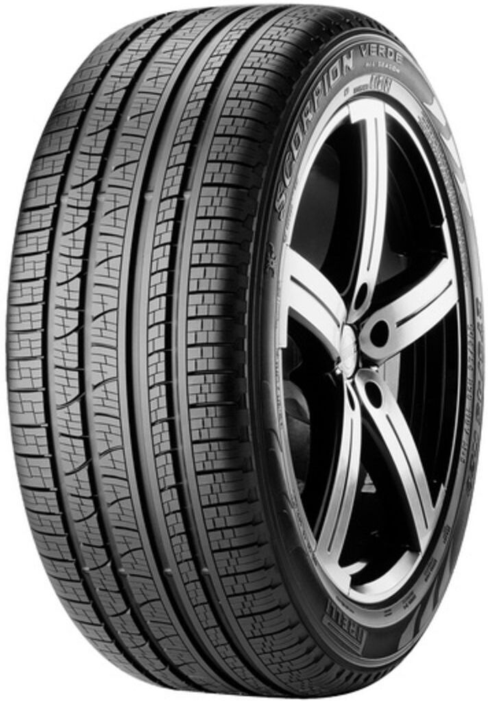 Pirelli Pneumatici estivi Scorpion Verde All Season 235/50R18 97V