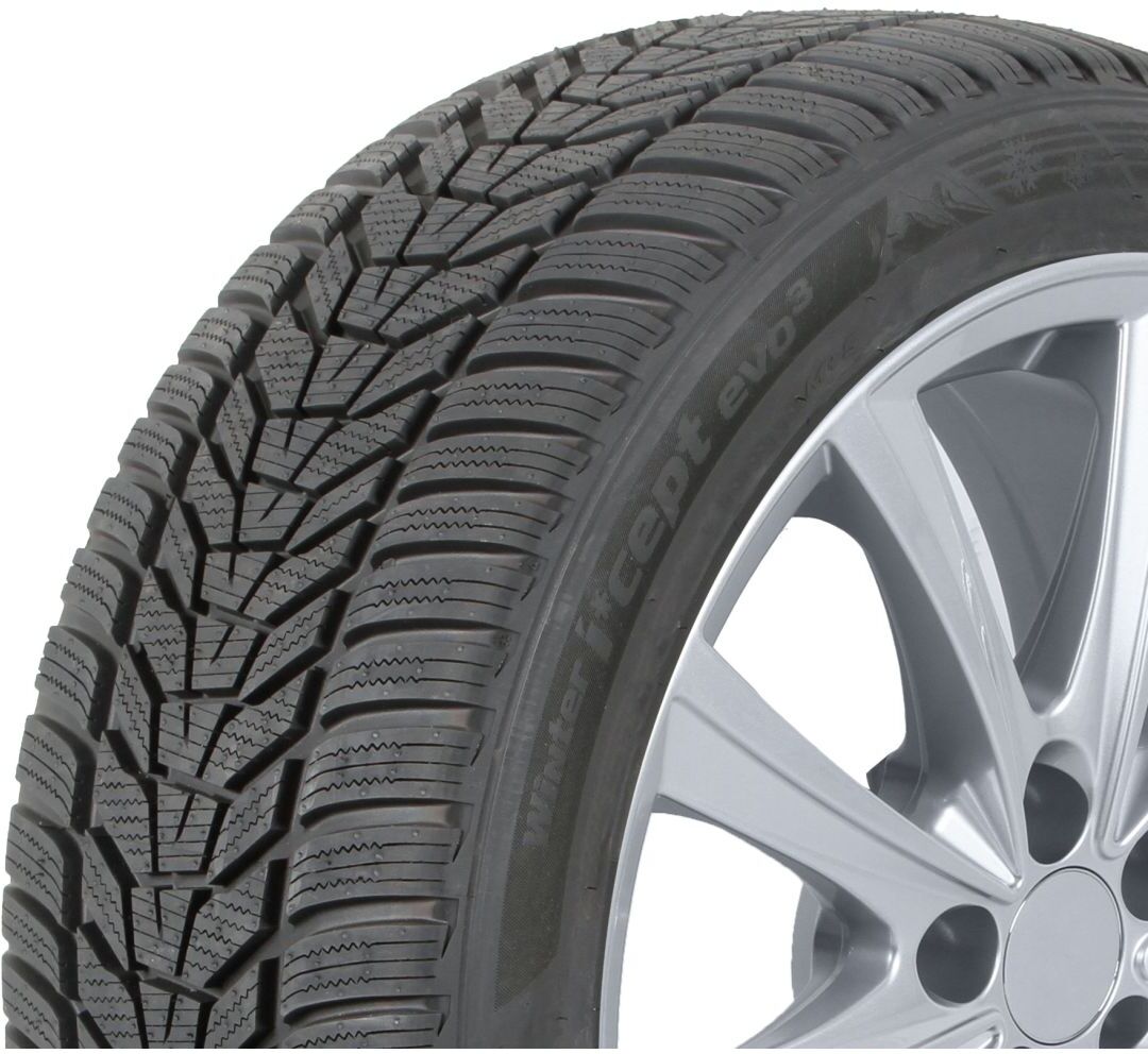 Hankook Pneumatici invernali Winter i*cept evo3 W330 265/35R18 XL 97V