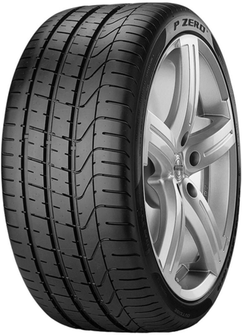 Pirelli Pneumatici estivi P Zero 235/40R18 XL 95Y