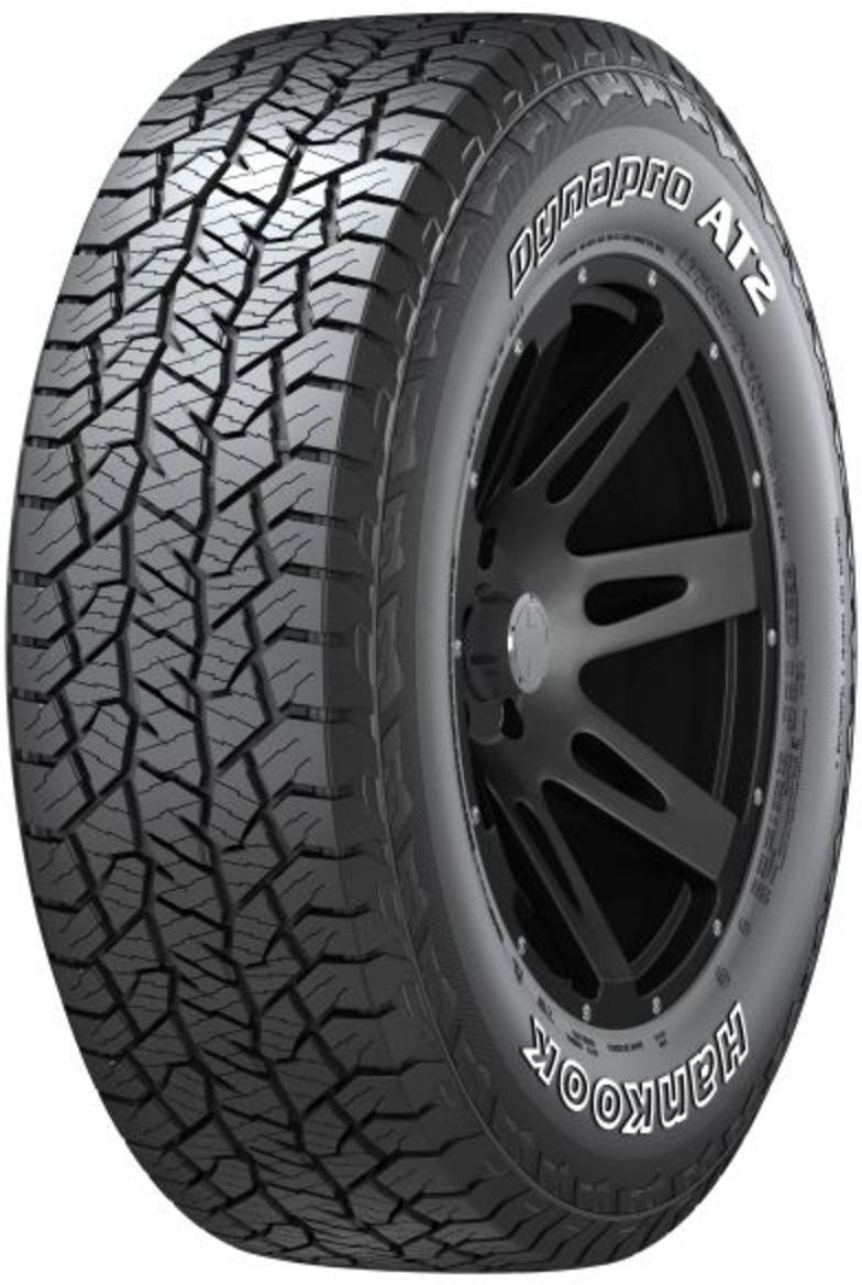 Hankook Pneumatici estivi Dynapro AT2 RF11 265/70R17 115T