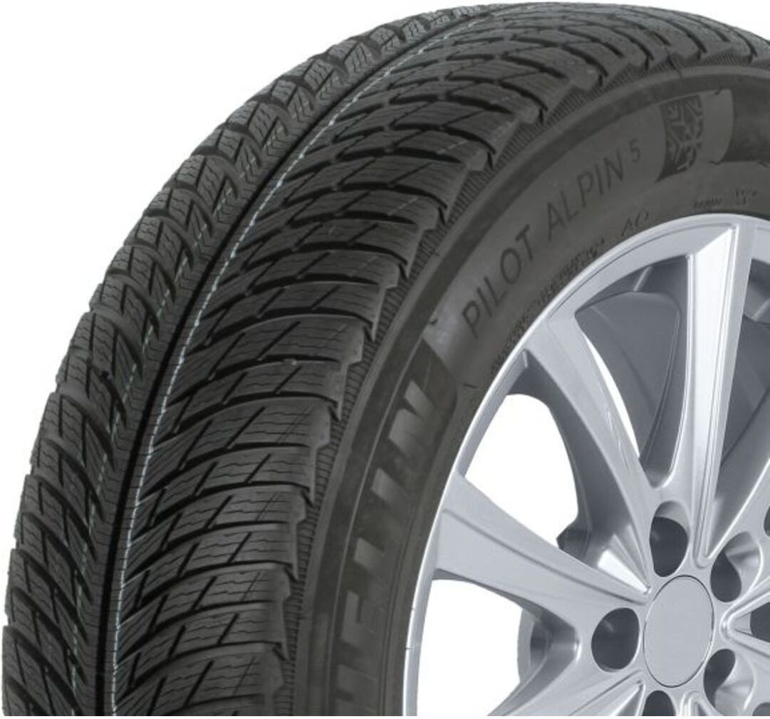 Michelin Pneumatici invernali Pilot Alpin 5 275/35R19 XL 100V