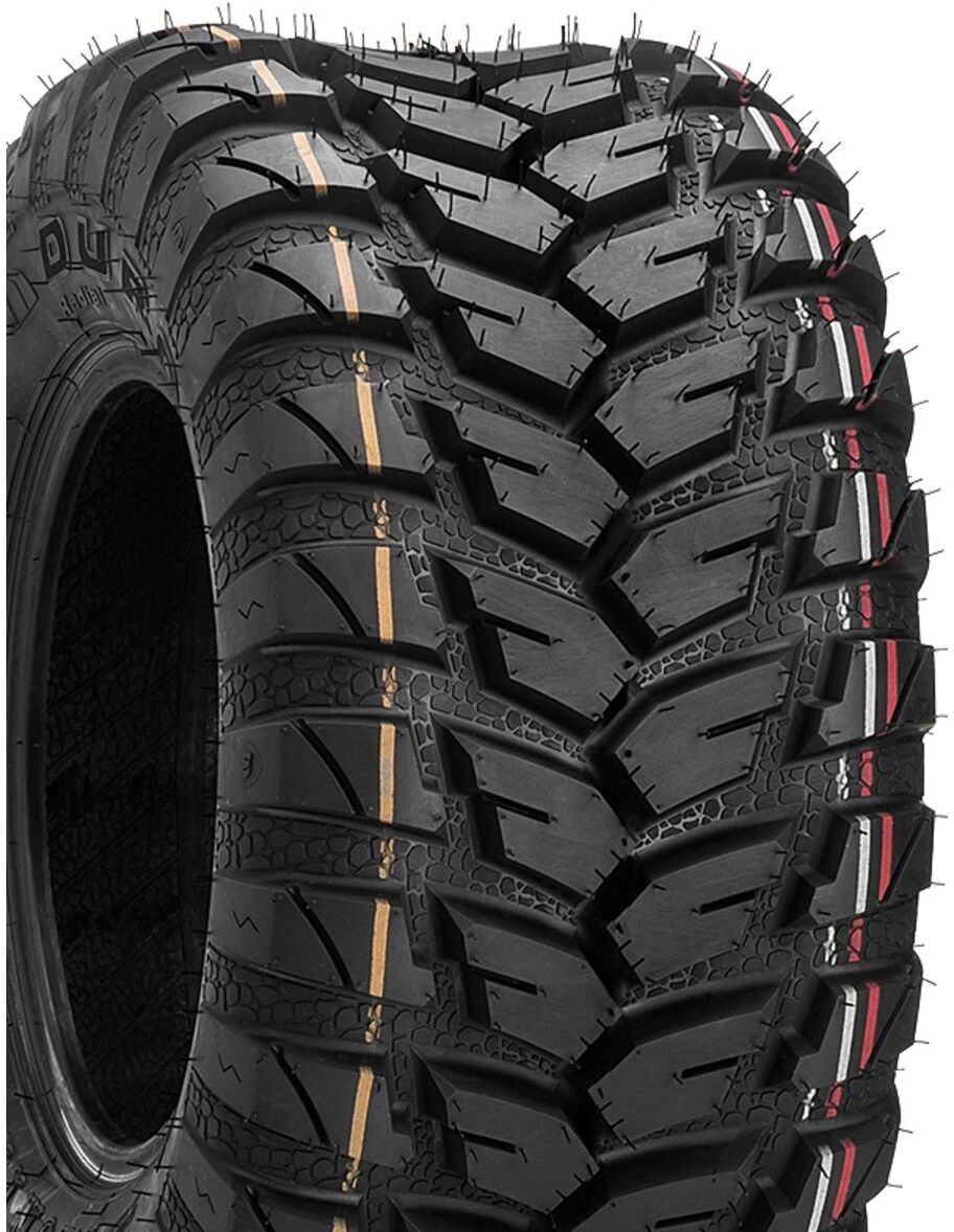 Duro Pneumatico ATV DI2037 FRONTIER E 26x9R14 TL 64N