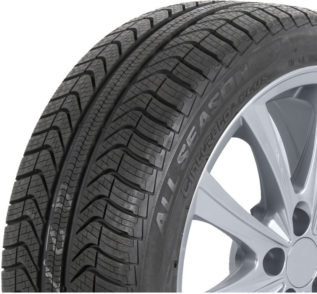 Pirelli Pneumatici 4 stagioni Cinturato All Season Plus 225/50R17 XL 98W