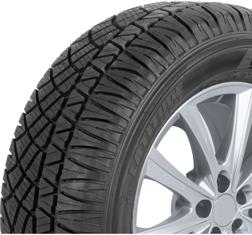 Michelin Pneumatici estivi Latitude Cross 235/65R17 XL 108V