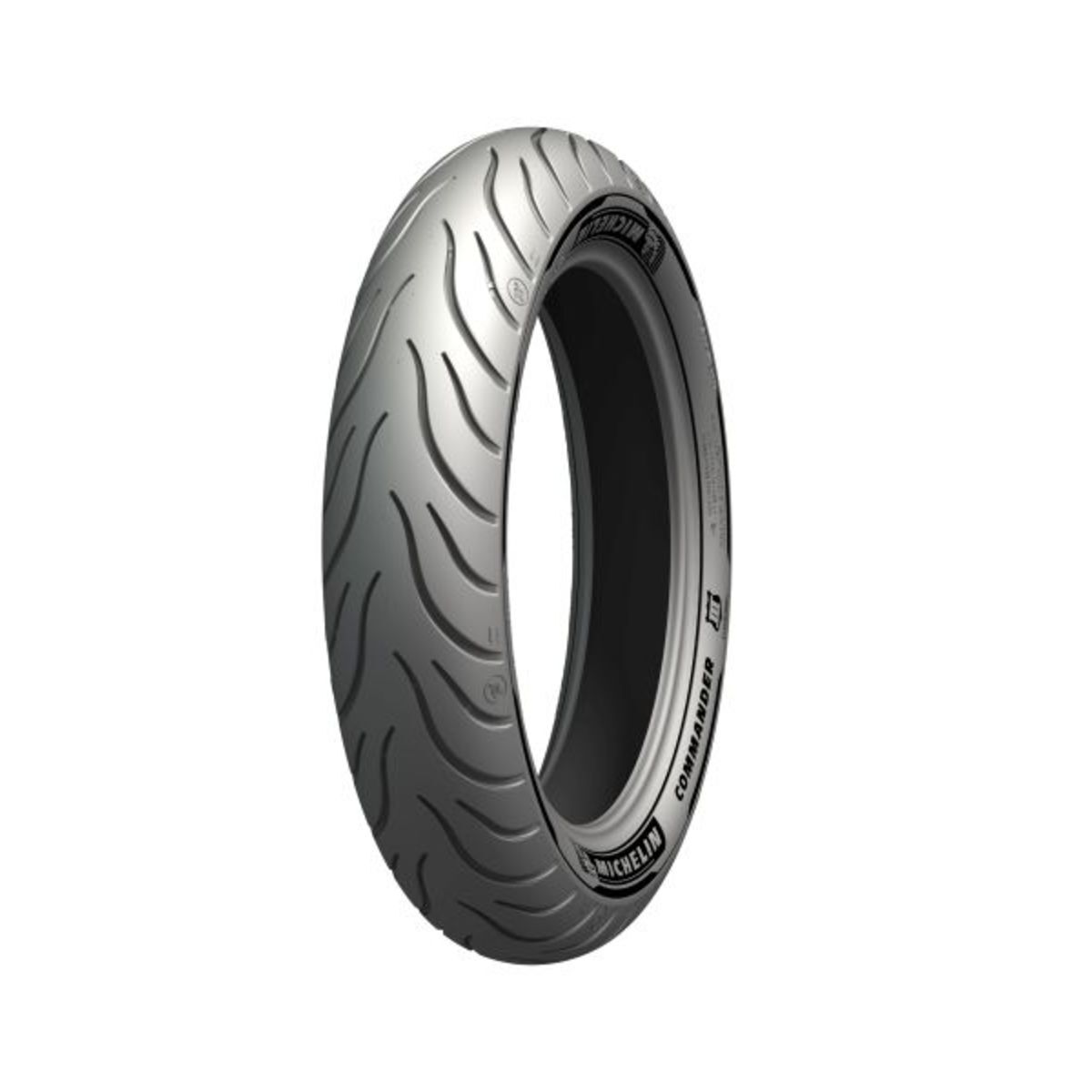 Michelin Pneumatico stradale Commander III Touring MH90-21 TL/TT 54H