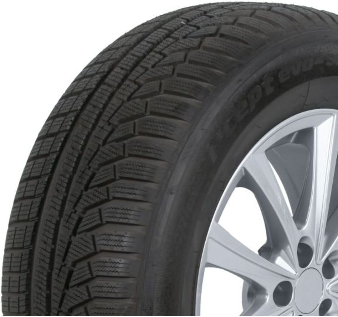 Hankook Pneumatici invernali Winter i*cept evo2 SUV W320A 295/35R23 XL 108W