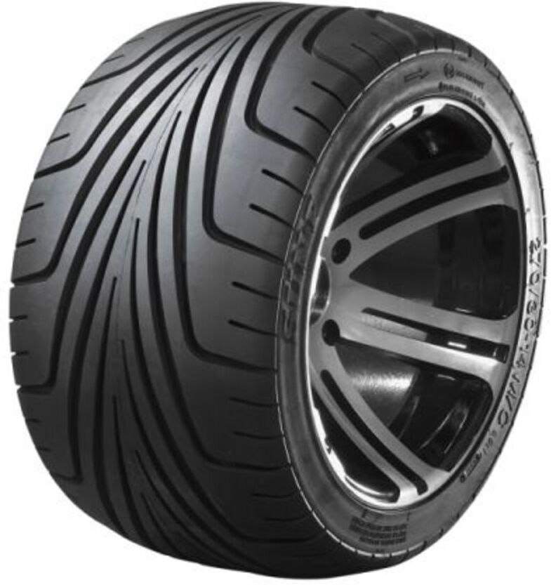 Sunf Pneumatico ATV A039 235/30-12 TL 57N