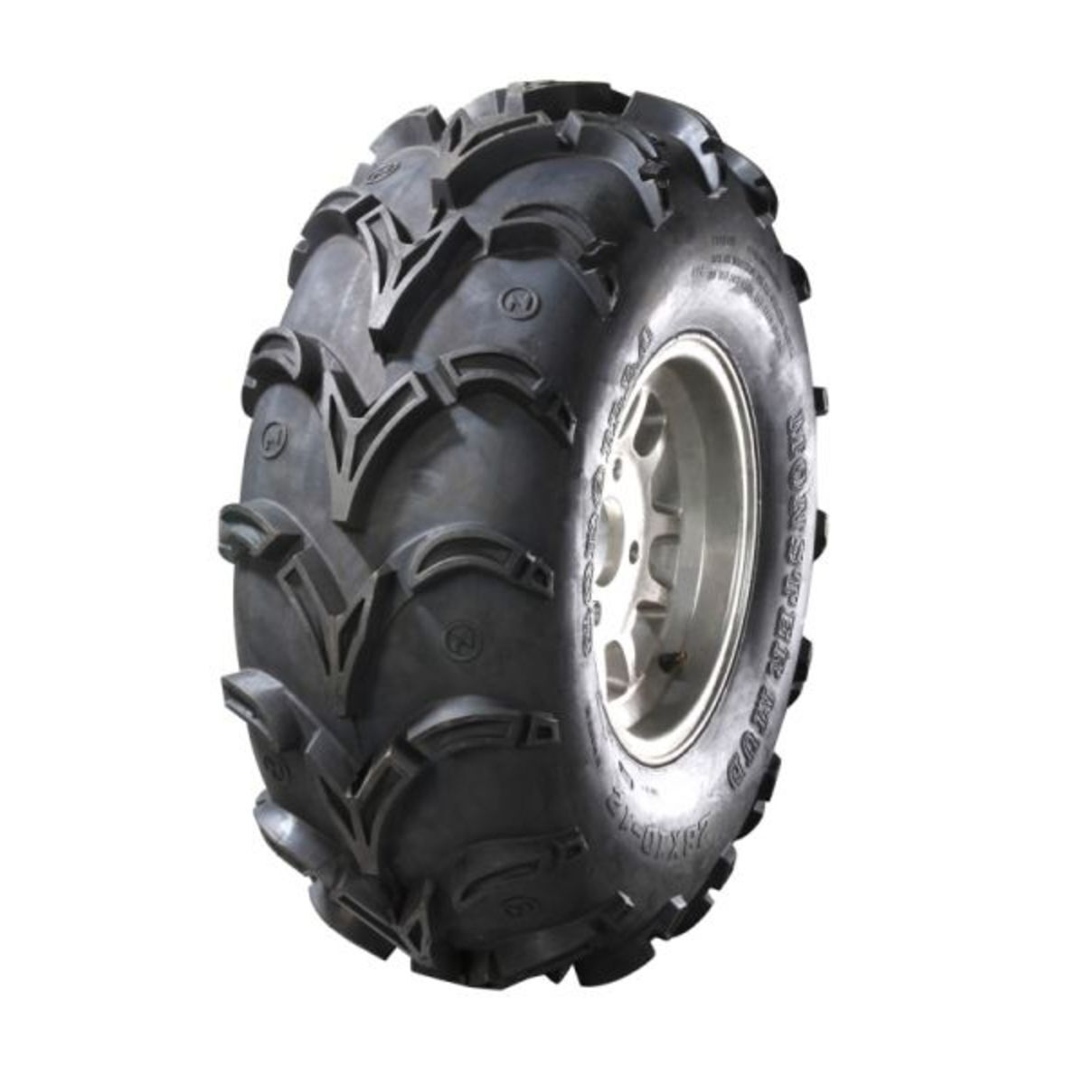 Sunf Pneumatico ATV A050 25x8-12 TL 65J