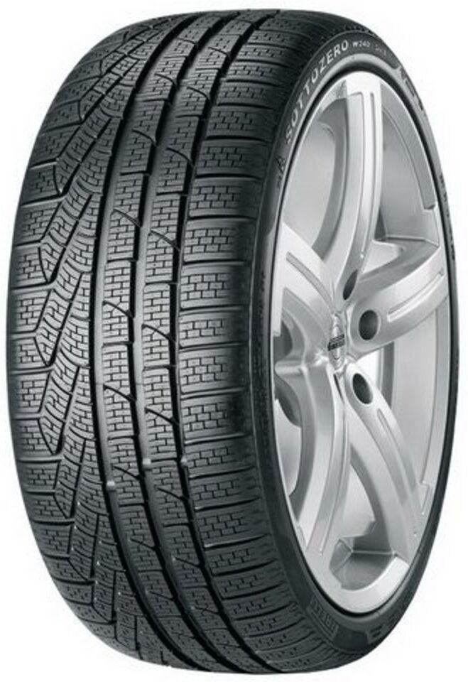 Pirelli Pneumatici invernali SottoZero Serie II 285/35R20 XL 104V