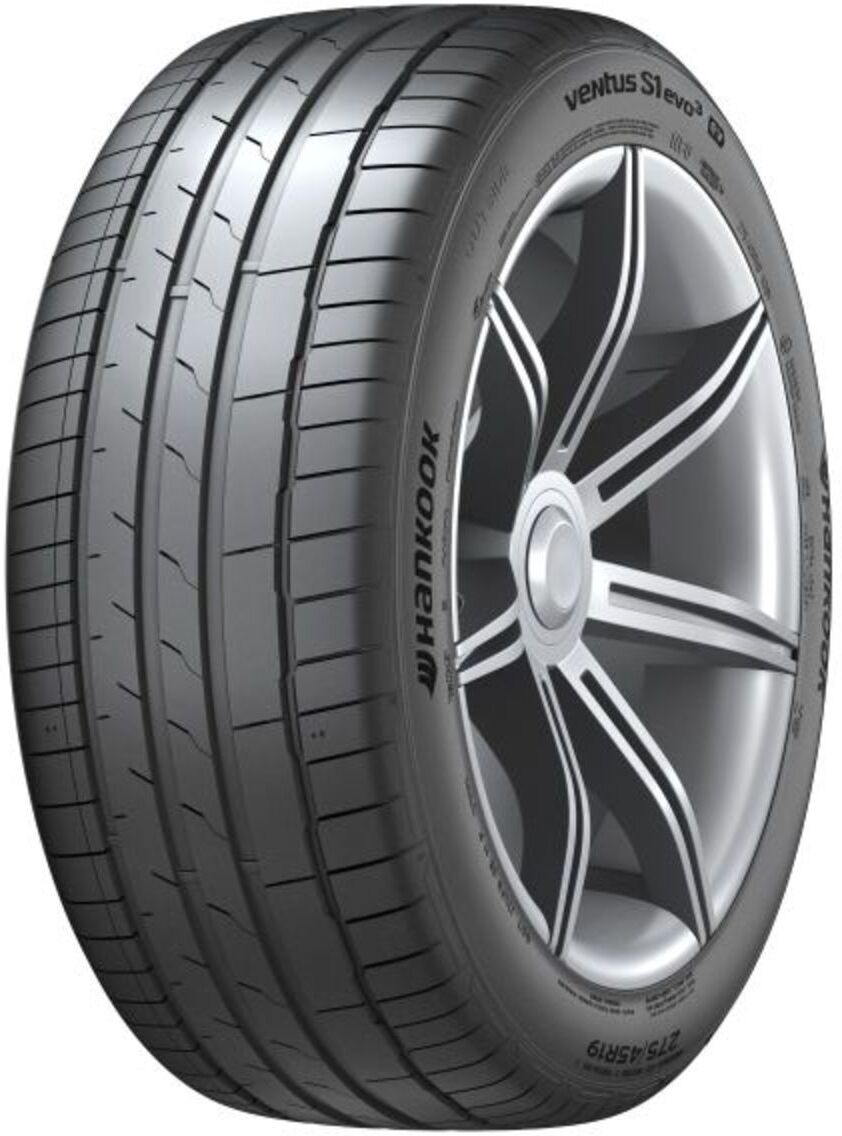 Hankook Pneumatici estivi Ventus S1 evo3 ev K127E 235/50R20 100T