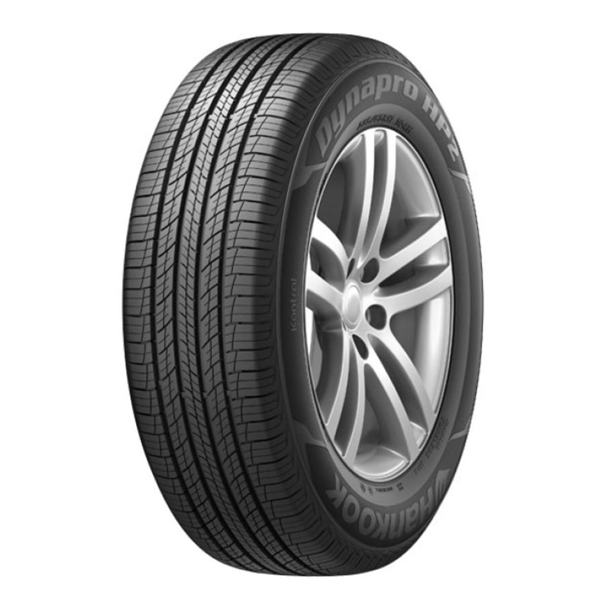 Hankook Pneumatici estivi Dynapro HP2 RA33 235/50R19 99H