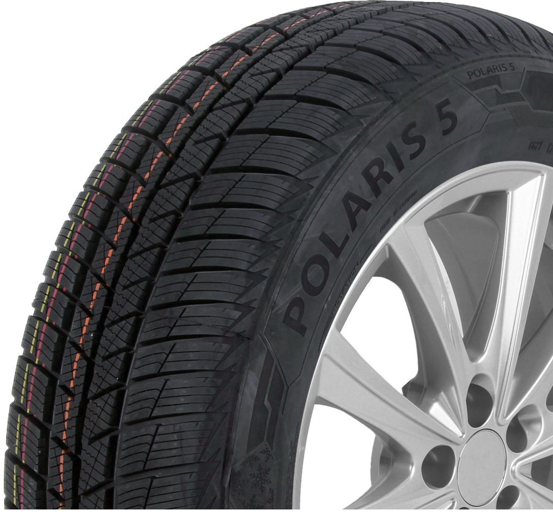 Barum Pneumatici invernali Polaris 5 225/45R18 XL 95V