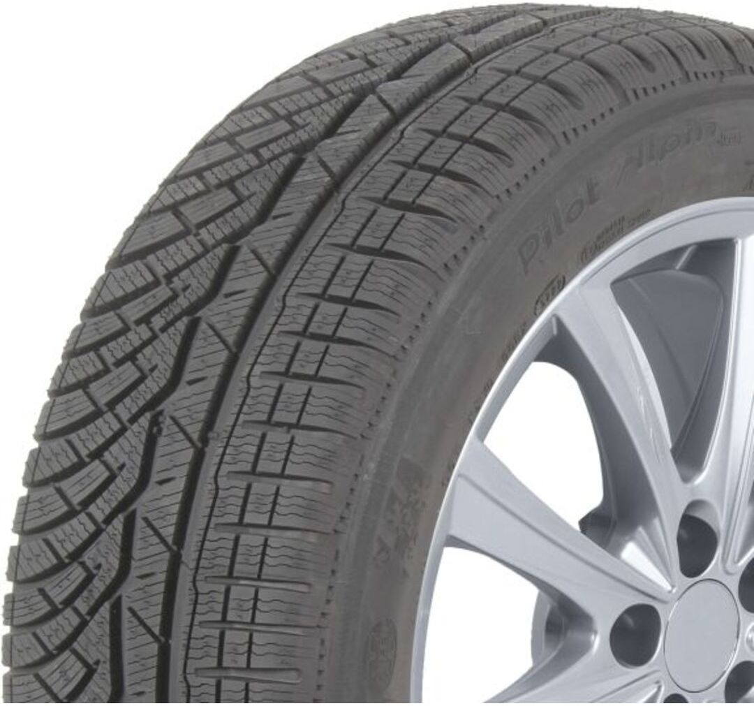 Michelin Pneumatici invernali Pilot Alpin PA4 275/30R20 XL 97W