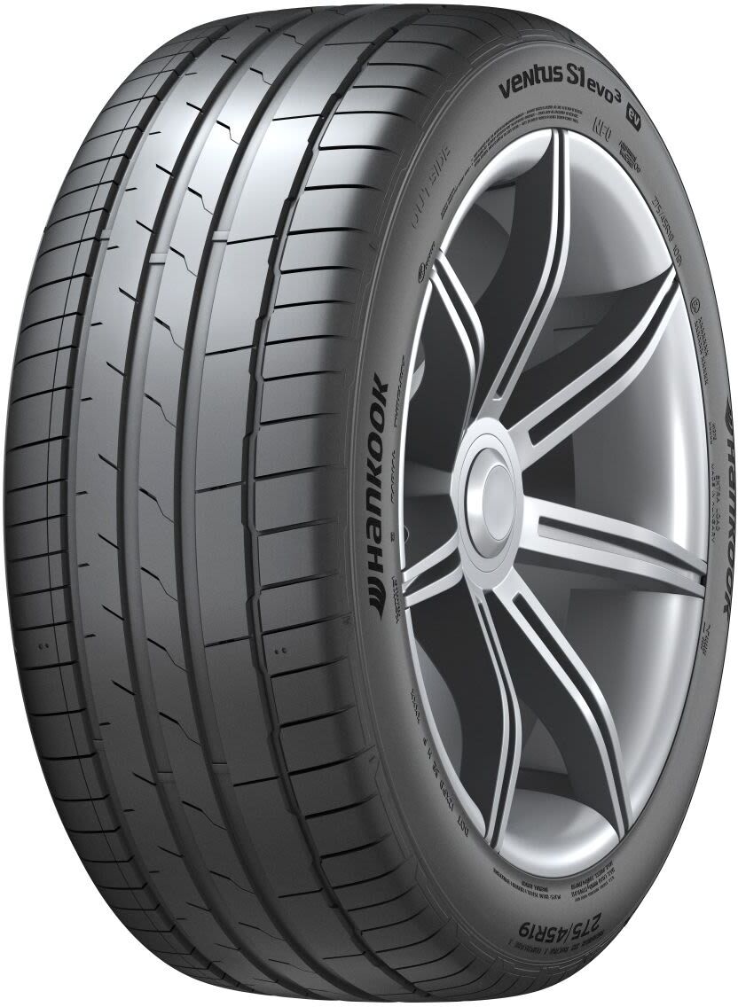 Hankook Pneumatici estivi Ventus S1 evo3 ev K127E 235/55R19 101T