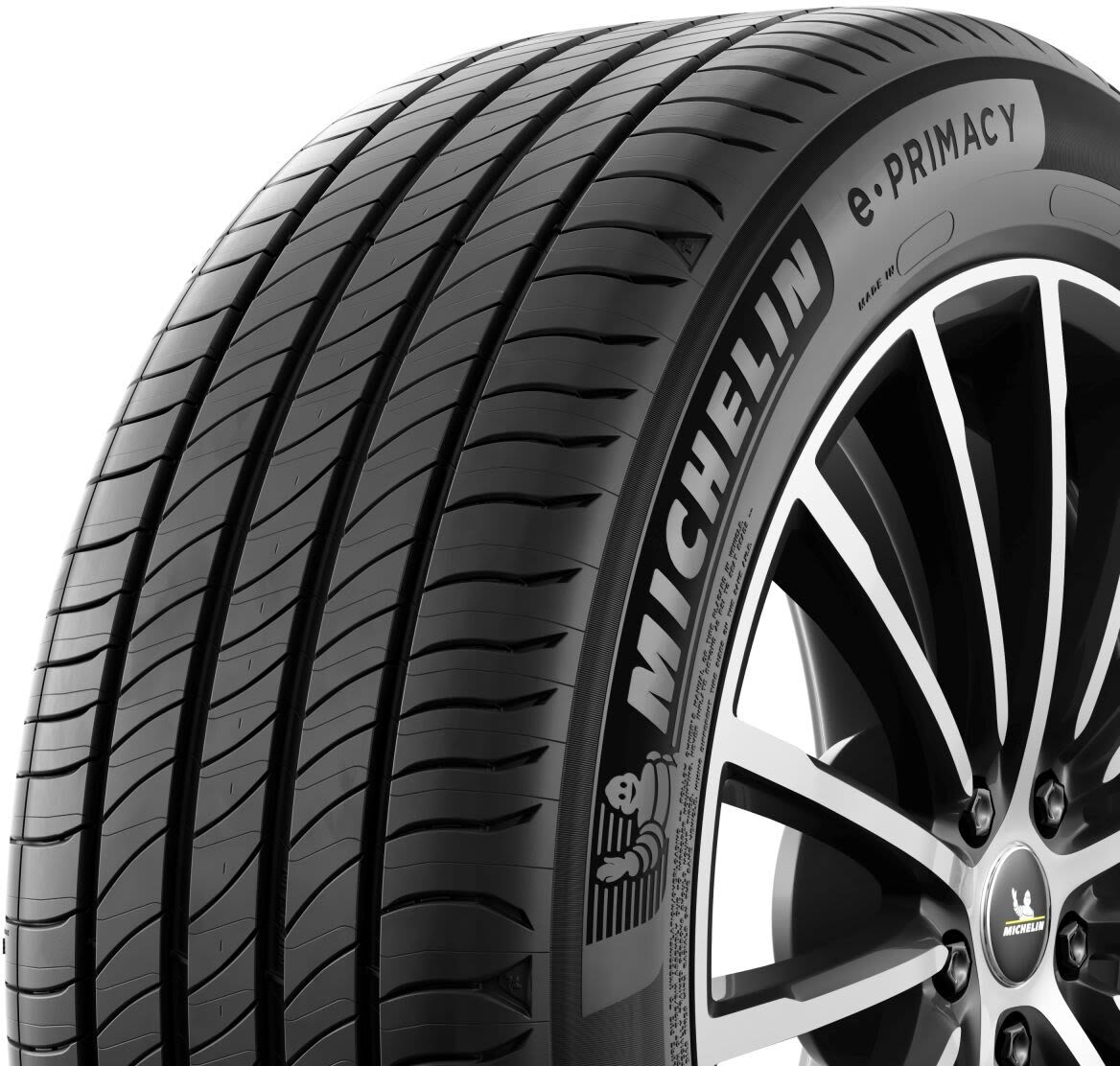 Michelin Pneumatici estivi E Primacy 175/60R18 85H